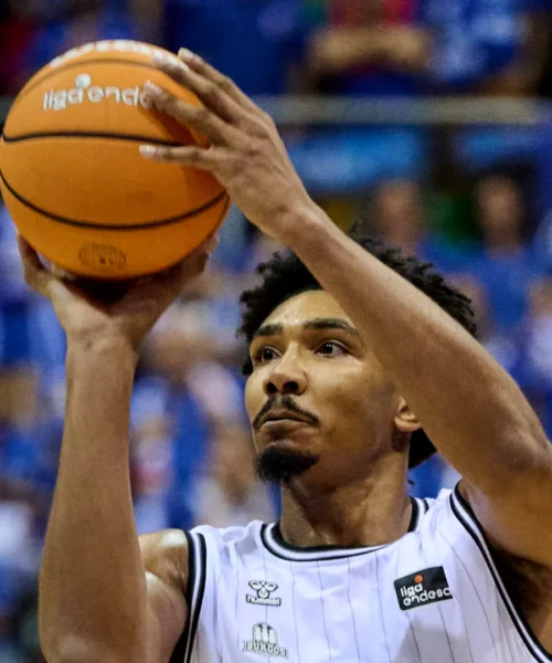 Jermaine Samuels questa volta arriva davvero
