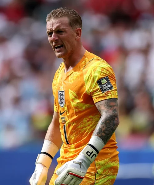 Mondiali 2026: Jordan Pickford riscrive la storia d’Inghilterra, e la Norvegia non c’entra