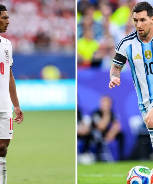 Mondiali 2026, Inghilterra-Argentina di fuoco ben prima di scendere in campo
