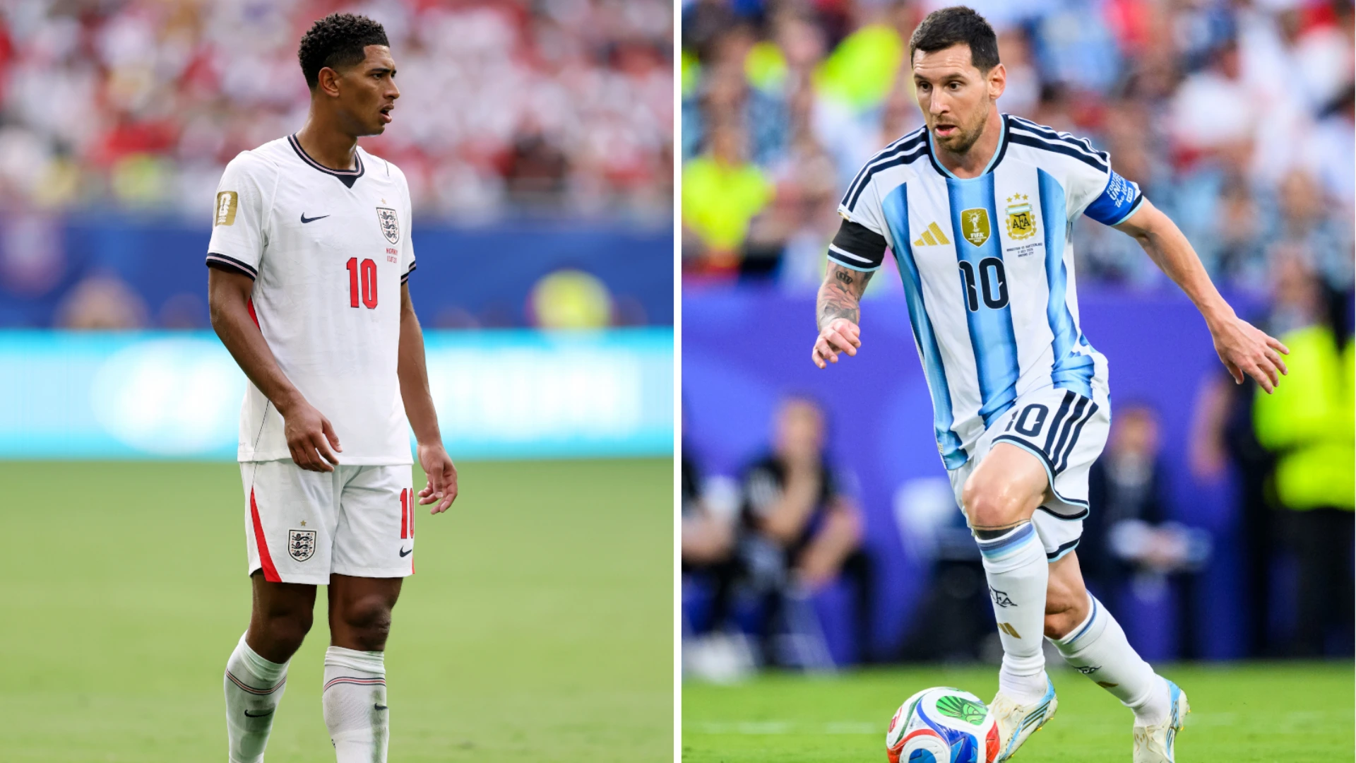 Mondiali 2026, Inghilterra-Argentina di fuoco ben prima di scendere in campo