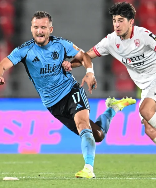 Champions League 2026-2027: Slovan Bratislava-Iberia 1999, le probabili formazioni