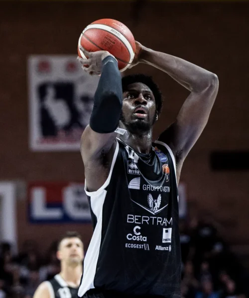 Mercato Varese: preso l’ex Olimpia