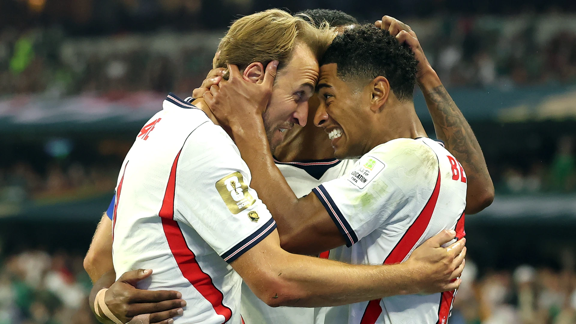 Mondiali 2026, l’Inghilterra sbanca l’Azteca e vola ai quarti di finale: Messico disilluso