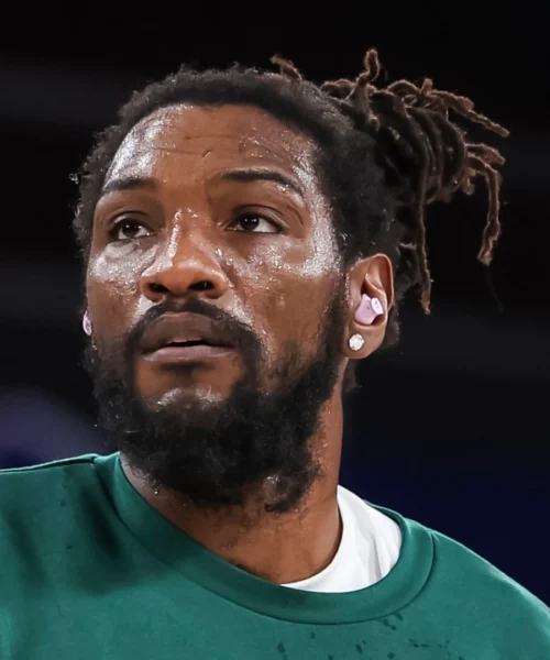 Kenneth Faried pronto a tornare in Italia