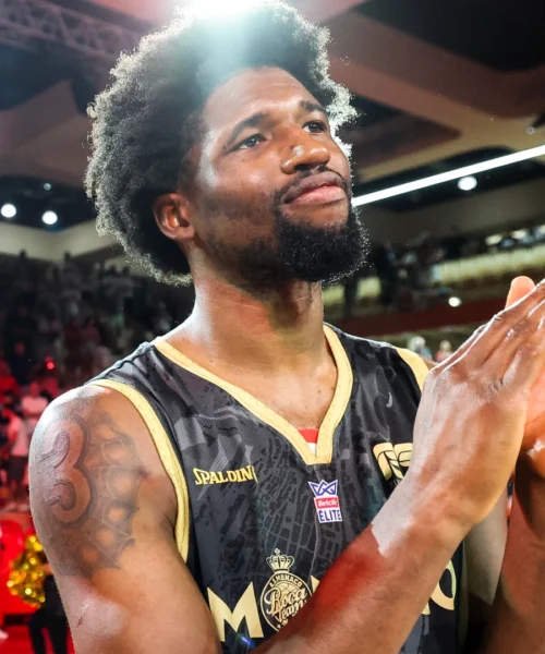 Nuova avventura per l’ex Cantù Kevarrius Hayes