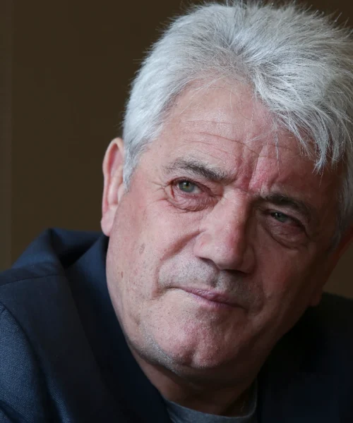 Kevin Keegan è morto, il mondo del calcio perde uno dei suoi Re