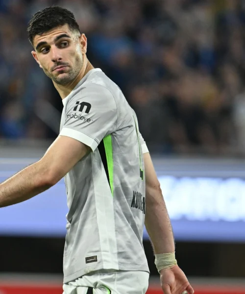 Mercato Roma, è fatta per Koulierakis: ora è caccia al terzino, c’è già un favorito