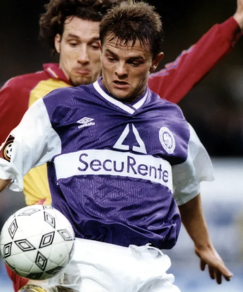 Ore di paura per Kreso Kovacec, l’ex Bundesliga è in coma