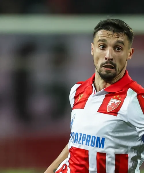 Champions League 2026-2027: Larne-Stella Rossa, le probabili formazioni