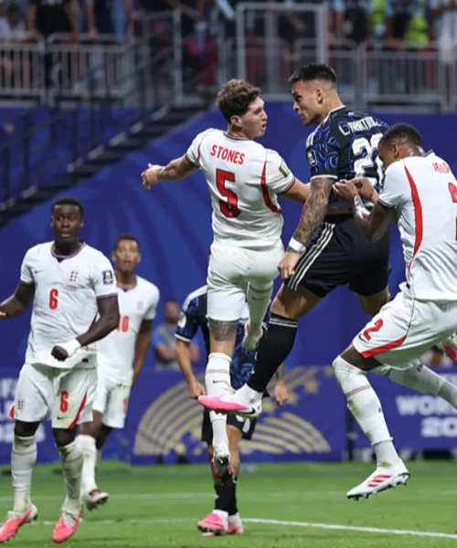 Mondiali 2026, un gol da 120 milioni di euro per Lautaro Martinez