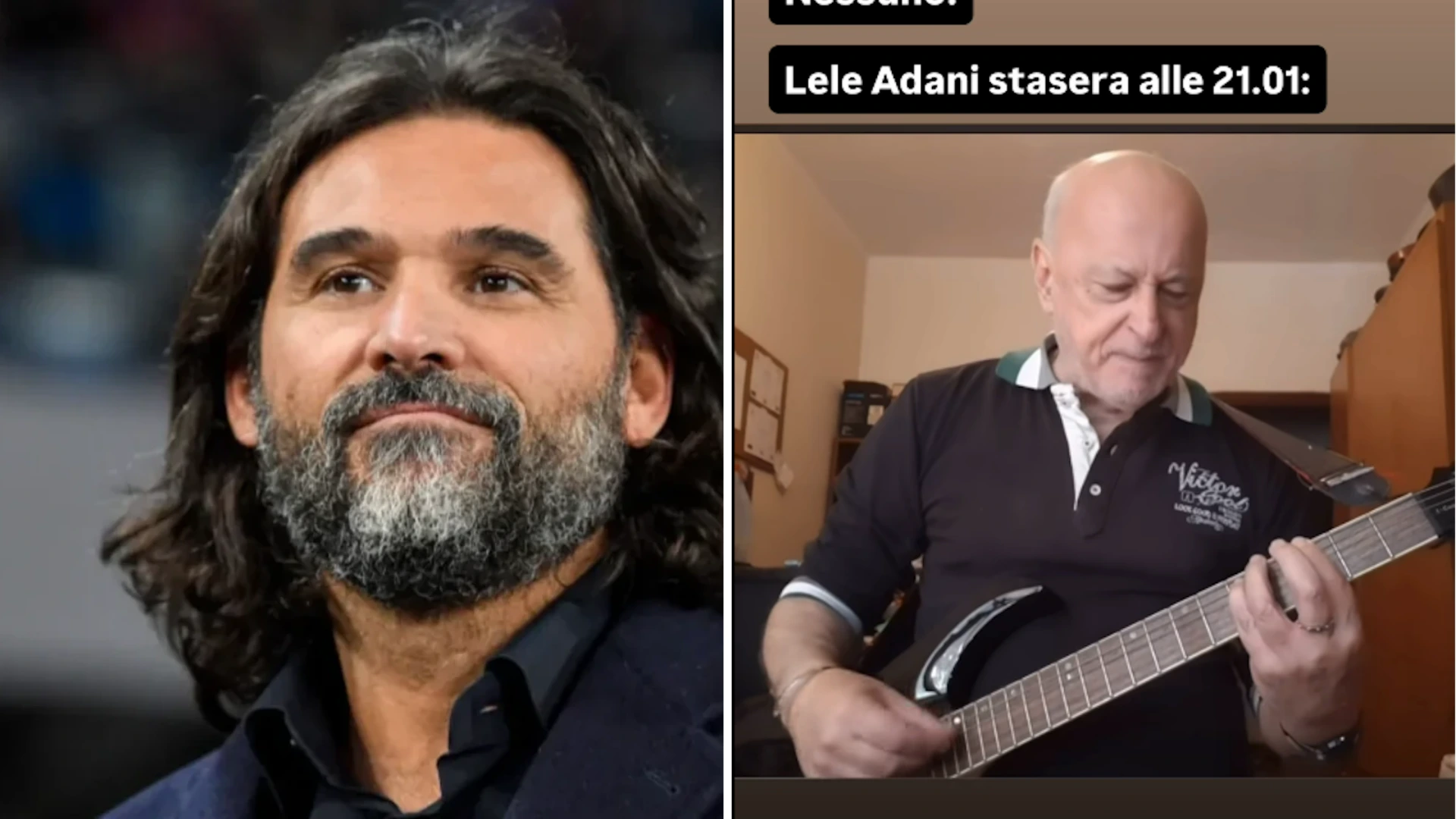 Mondiali 2026, l’ultima beffa per Lele Adani: il paragone satirico-musicale diventa virale