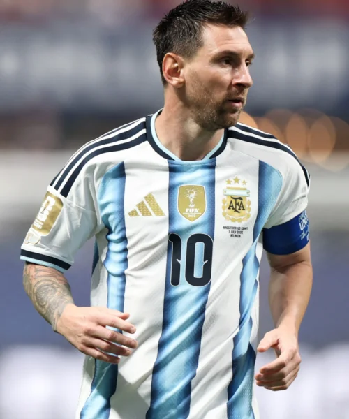 Mondiali 2026: Argentina-Svizzera, le probabili formazioni