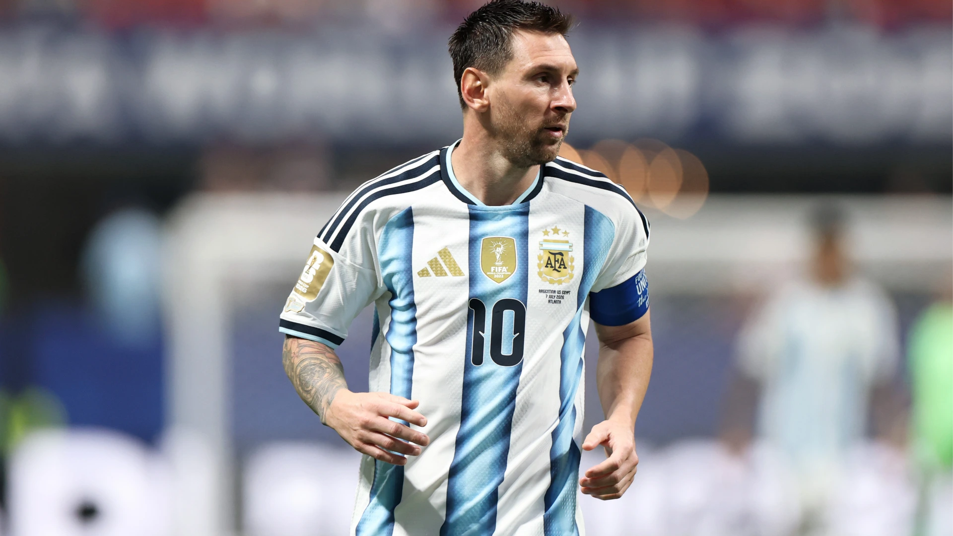 Mondiali 2026: Argentina-Svizzera, le probabili formazioni