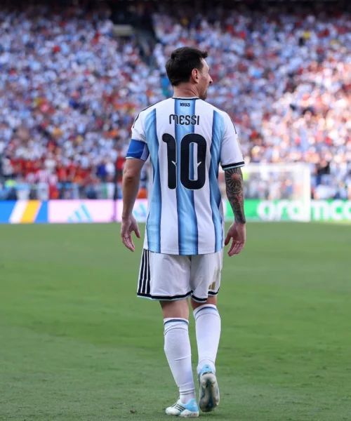 Mondiali 2026, l’Argentina ora teme il peggio: Lionel Messi non usa mezzi termini