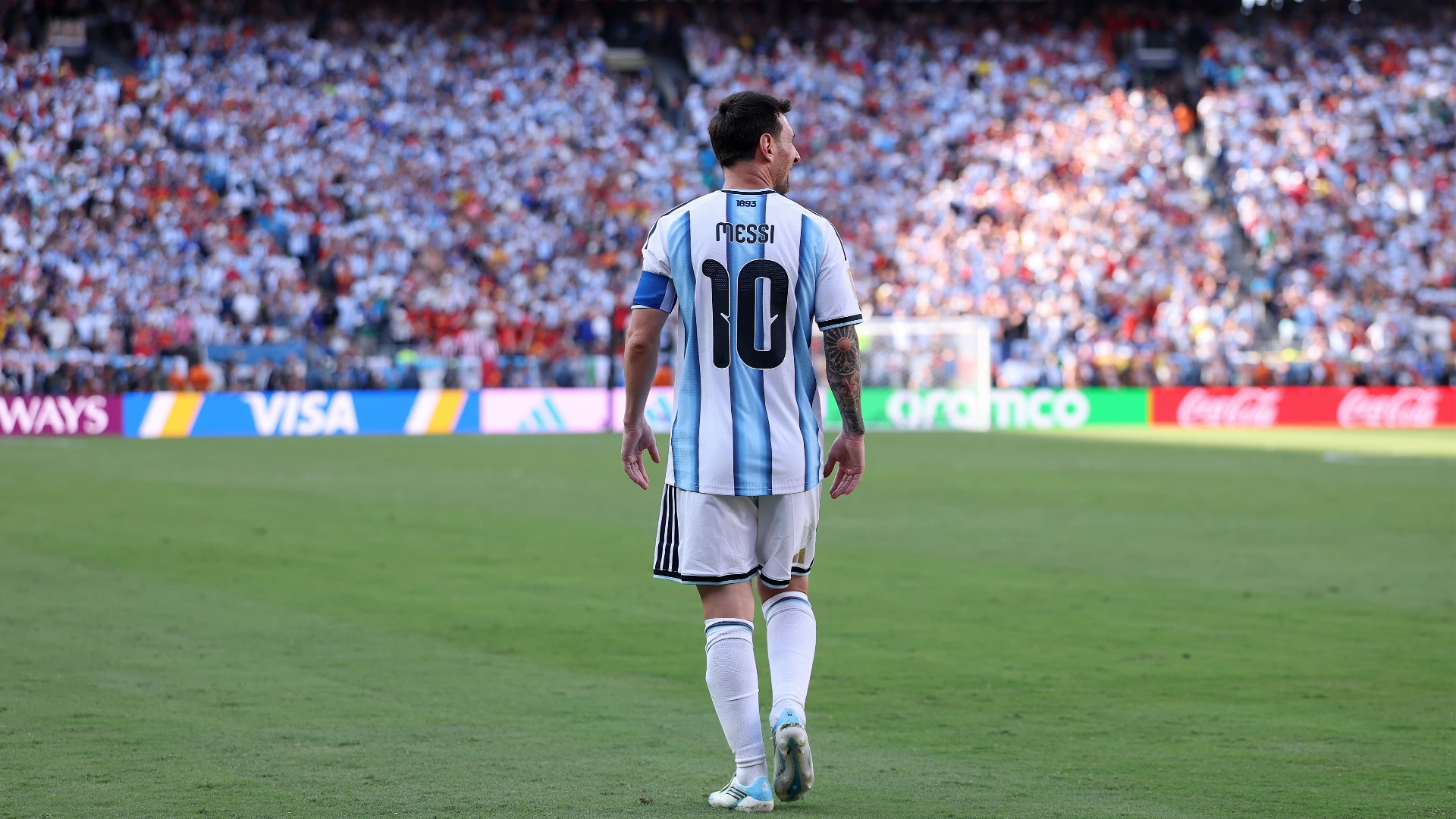 Mondiali 2026, l’Argentina ora teme il peggio: Lionel Messi non usa mezzi termini