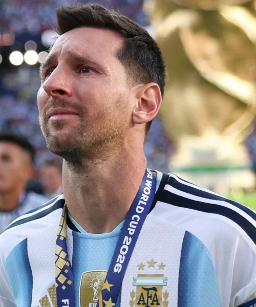 Mondiali 2026, ora anche da Barcellona attaccano Lionel Messi