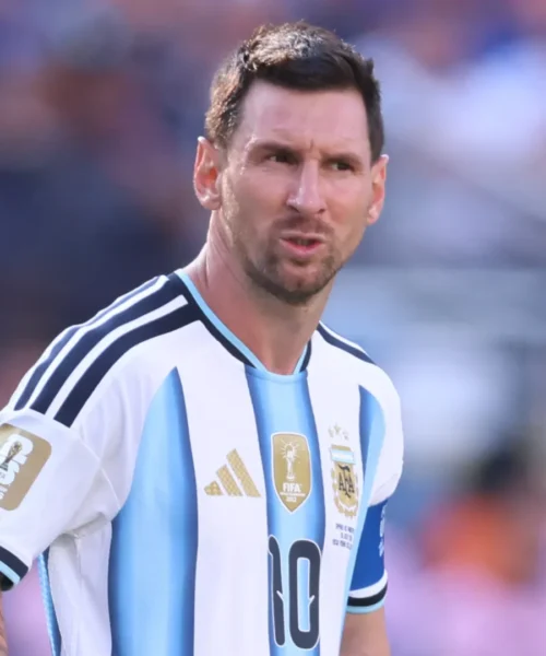 Argentina esclusa dal prossimo Mondiale, arriva la dura replica