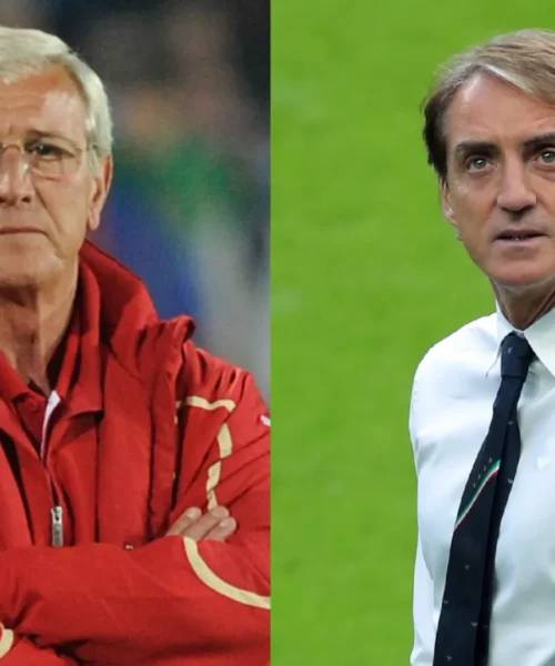 Roberto Mancini fa il bis da commissario tecnico della nazionale italiana: c’è un precedente da brivido