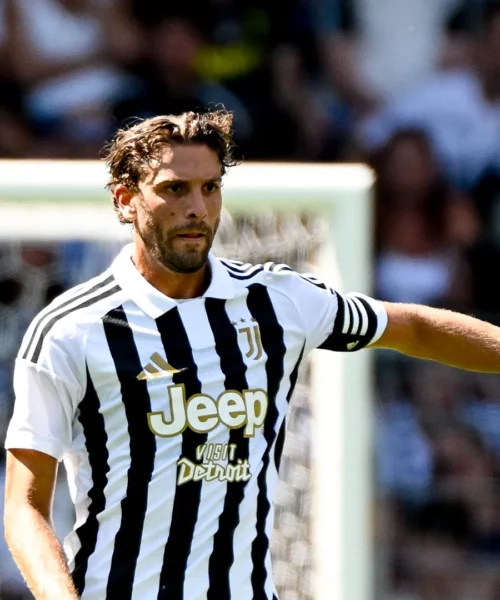 Amichevoli pre campionato 2026-2027: Standard Liegi-Juventus, le probabili formazioni