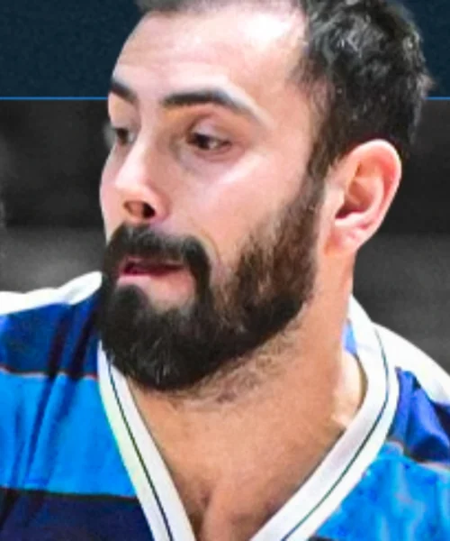 Luca Vencato, scelta di cuore dopo il lunghissimo stop
