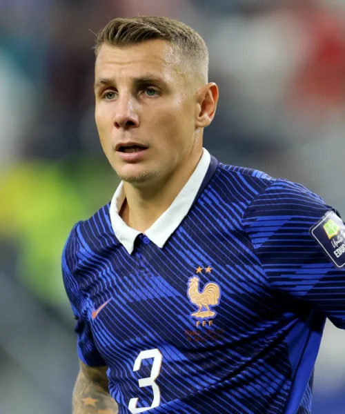 Mondiali 2026, Francia-Spagna: Digne, ma cosa combini?