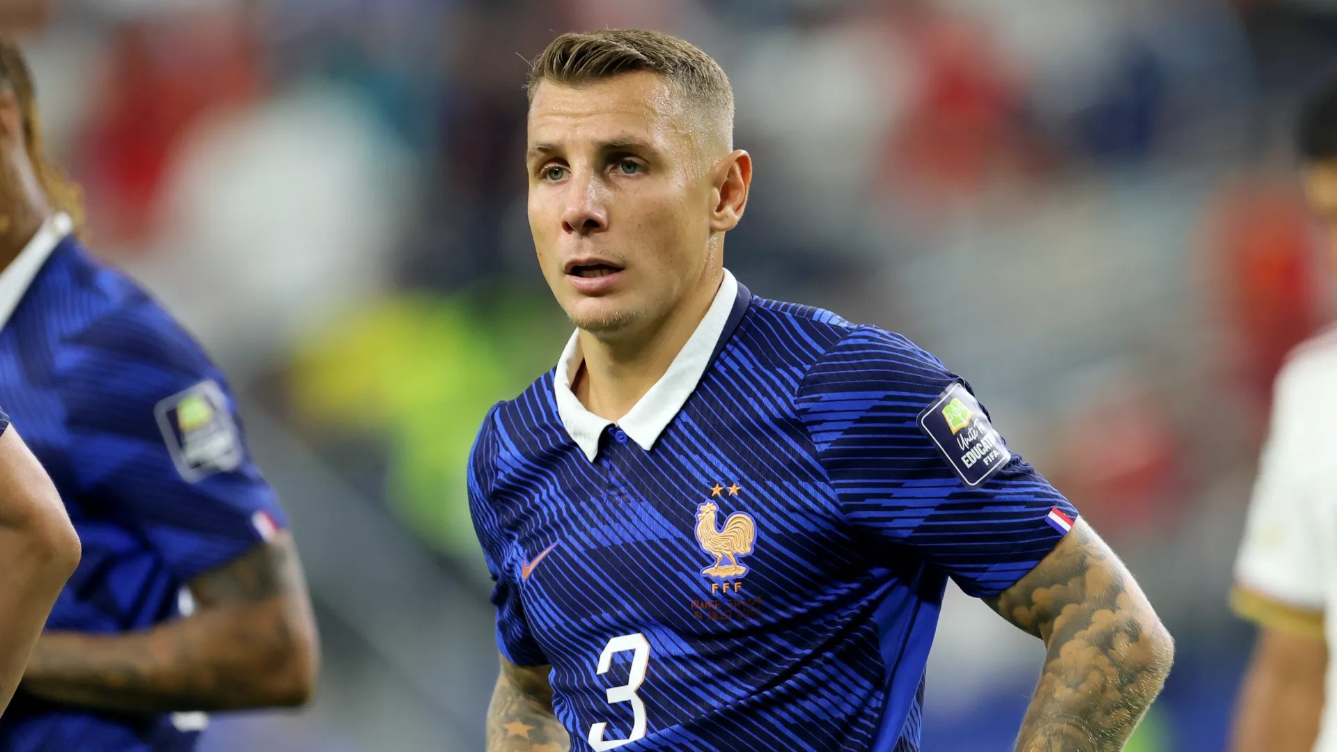Mondiali 2026, Francia-Spagna: Digne, ma cosa combini?