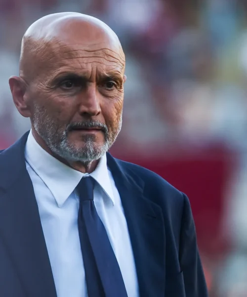 Gravissimo lutto per Luciano Spalletti, morta la mamma Ilva