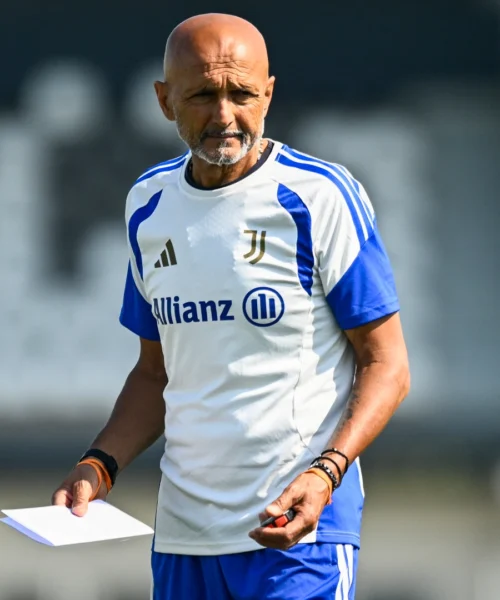 Italia a Roberto Mancini, Luciano Spalletti riaccende la miccia: è subito polemica