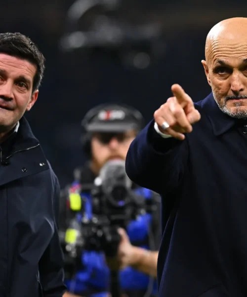 Mercato Juventus, nel mirino l’ex obiettivo dell’Inter
