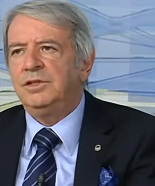 È morto Luigi Colombo, rivoluzionò la telecronaca sportiva