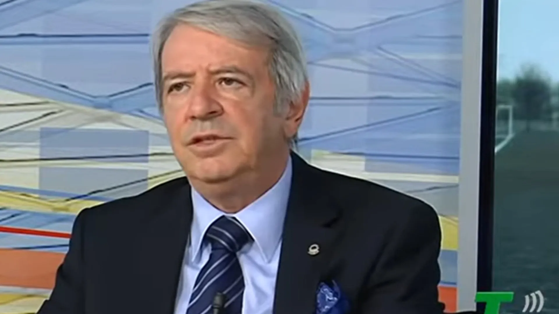 È morto Luigi Colombo, rivoluzionò la telecronaca sportiva