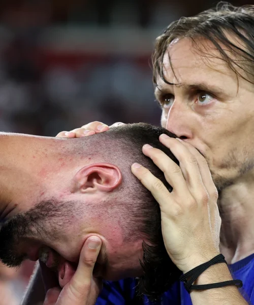 Mondiali 2026, Croazia inviperita per l’intervento del VAR: decisione controversa
