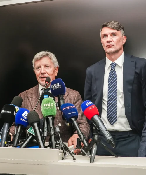 CT Italia, un mese buttato: Maldini e Leonardo se ne vanno. Due favoriti per la panchina azzurra