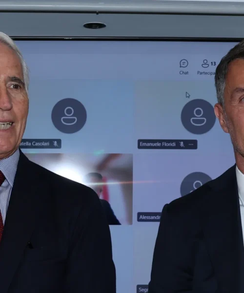 CT Italia, perché Maldini ha lasciato: “Non vogliono cambiare”. Ritorno al passato, Mancini-Oriali in pole