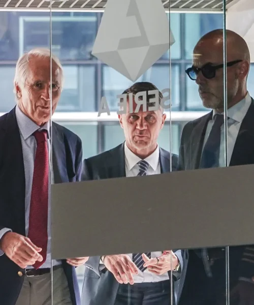 CT Italia, tentativo in extremis e nuovo nome per salvare Maldini. Malagò: “Vediamo chi ha fatto brutta figura”