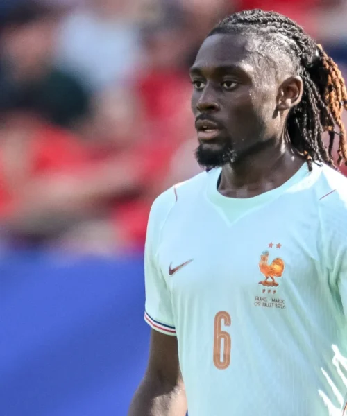 Mercato Roma, Manu Koné ora vale tantissimo: tifosi preoccupati