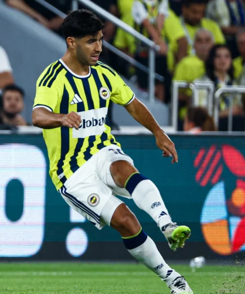 Champions League 2026-2027: Gornik Zabrze-Fenerbahce, le probabili formazioni