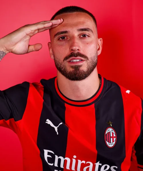 Mercato Milan, Mario Gila è ufficiale e vuole già tutto: “Vi ripagherò”