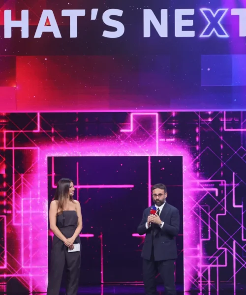 SKY WHAT’S NEXT: presentate le novità e la prossima stagione di Sky e NOW