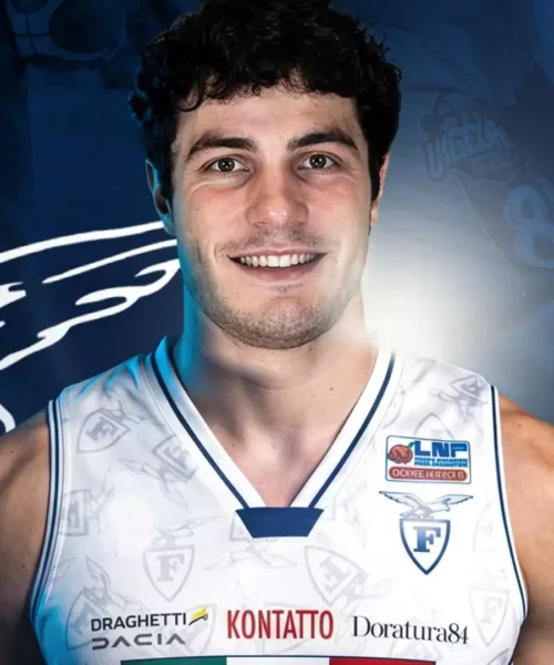 La Fortitudo riporta Matteo Galassi a Bologna