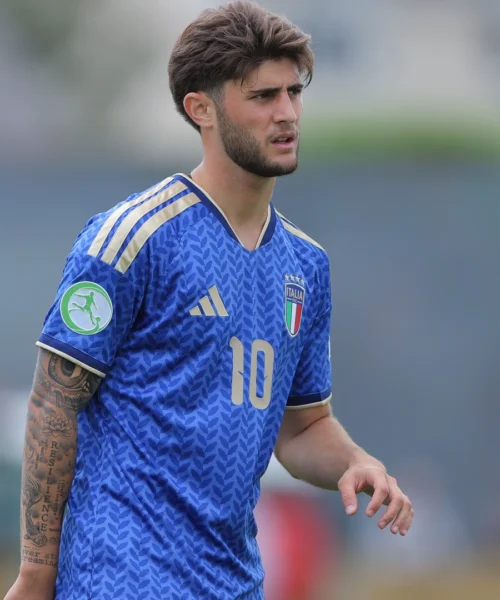 L’Italia non giocherà nemmeno i Mondiali Under 20