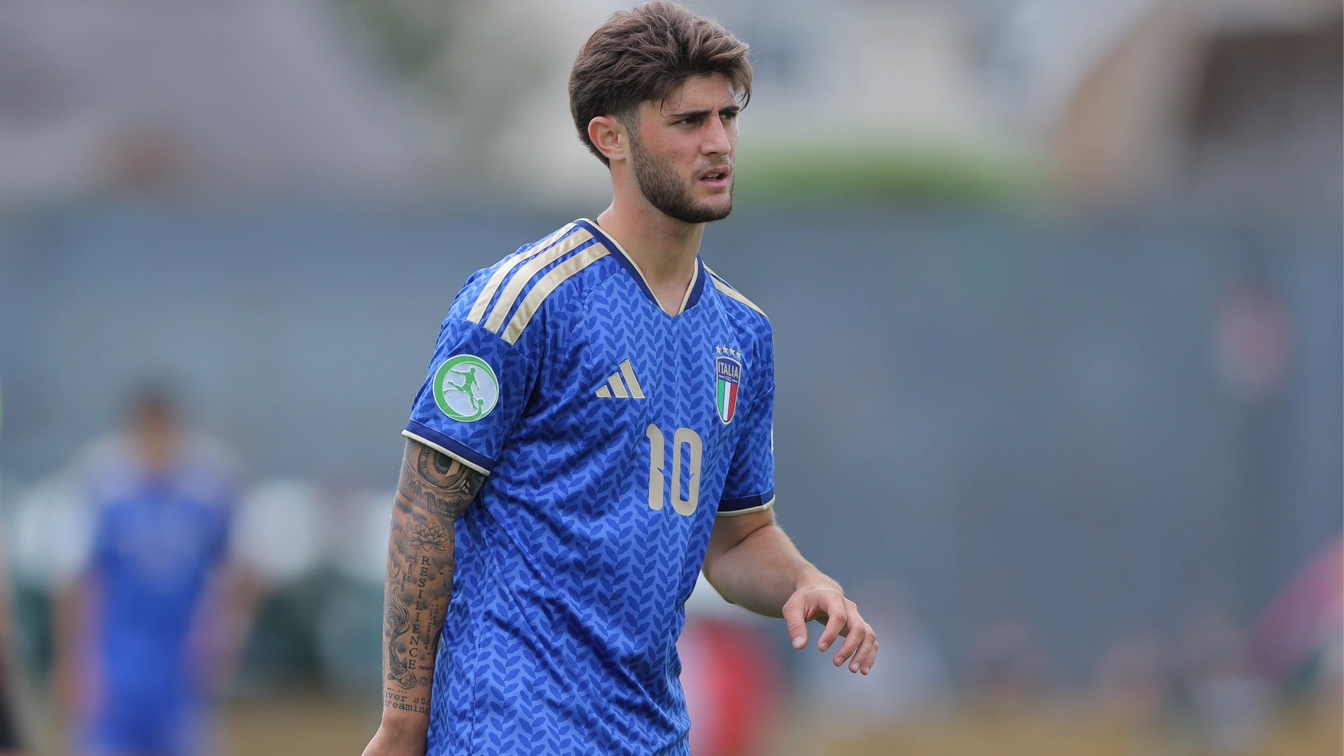 L’Italia non giocherà nemmeno i Mondiali Under 20