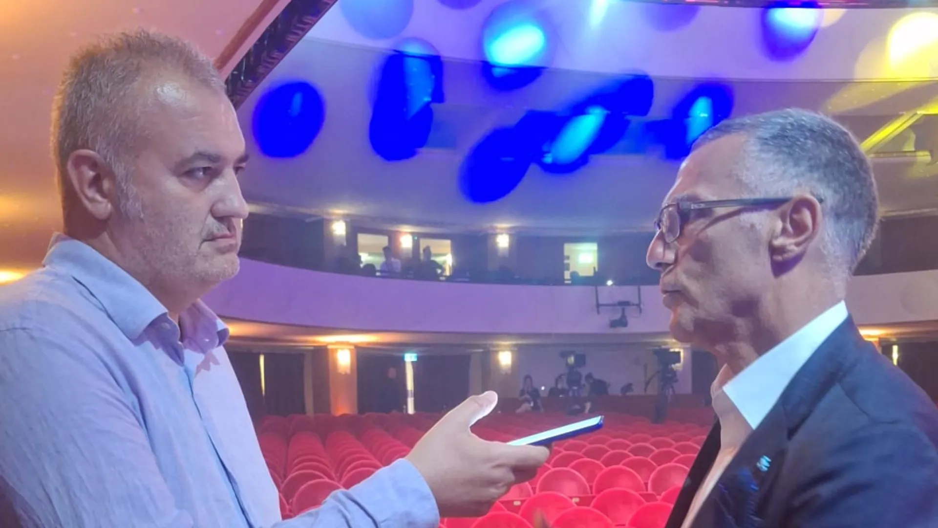 Mondiali 2026: Beppe Bergomi perentorio a Sportal.it sul caso Balogun. Ma fa una precisazione