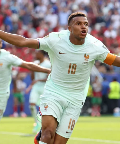 Mondiali 2026: la Francia dà spettacolo, il Marocco resiste solo un tempo. Bleus in semifinale