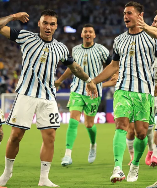 Mondiali 2026, l’Argentina rischia la figuraccia con Capo Verde ma passa