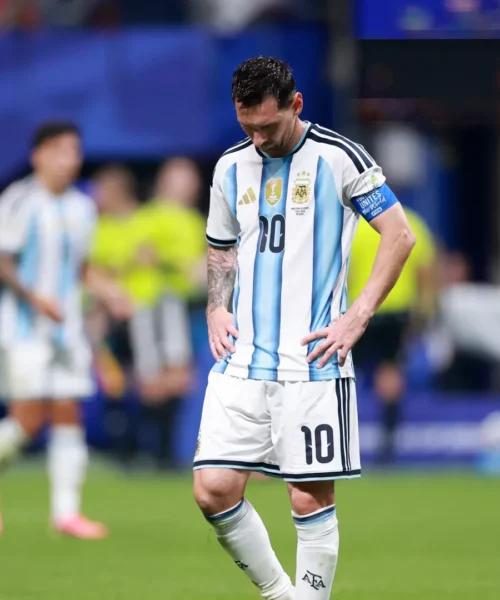 Mondiali 2026, Lionel Messi vince ma stecca con la Svizzera: la striscia record si è interrotta