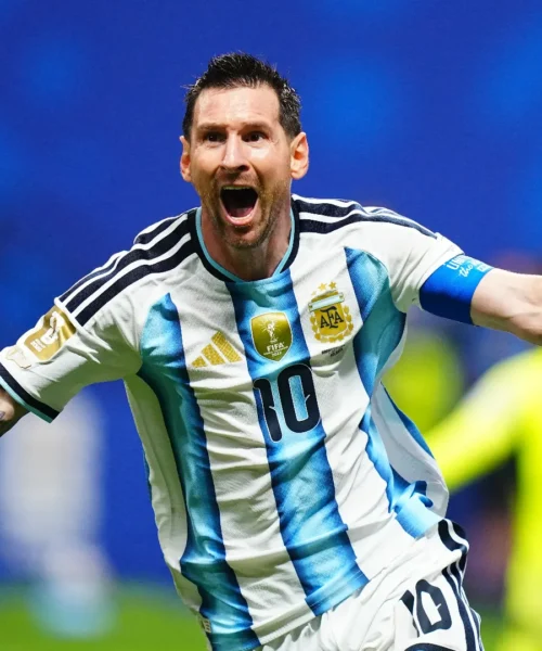 Mondiali 2026: miracolo di Messi, pazzesca vittoria in rimonta dell’Argentina contro l’Egitto
