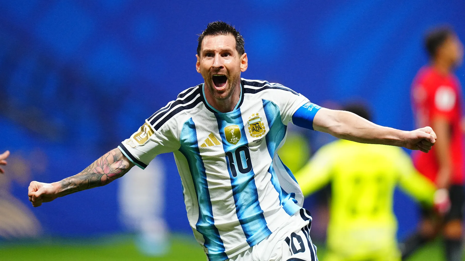 Mondiali 2026: miracolo di Messi, pazzesca vittoria in rimonta dell’Argentina contro l’Egitto