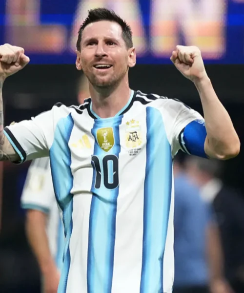 Mondiali 2026, Lionel Messi regalo da sogno tra leggende per… Roberto Baggio