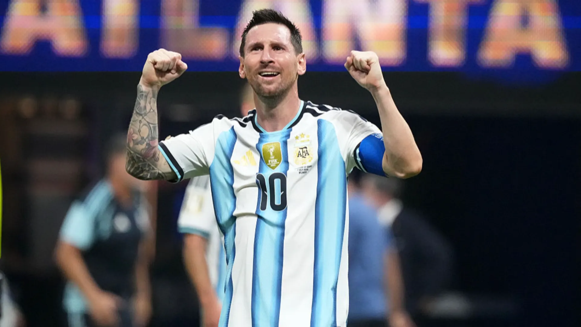 Mondiali 2026, Lionel Messi regalo da sogno per… Roberto Baggio